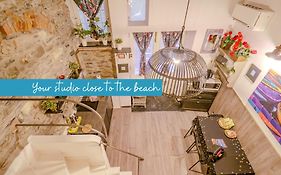 Petrella'S Point Studio With Ac